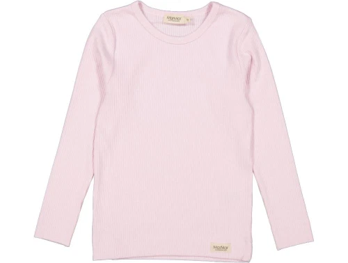 MarMar lilac mist t-shirt modal